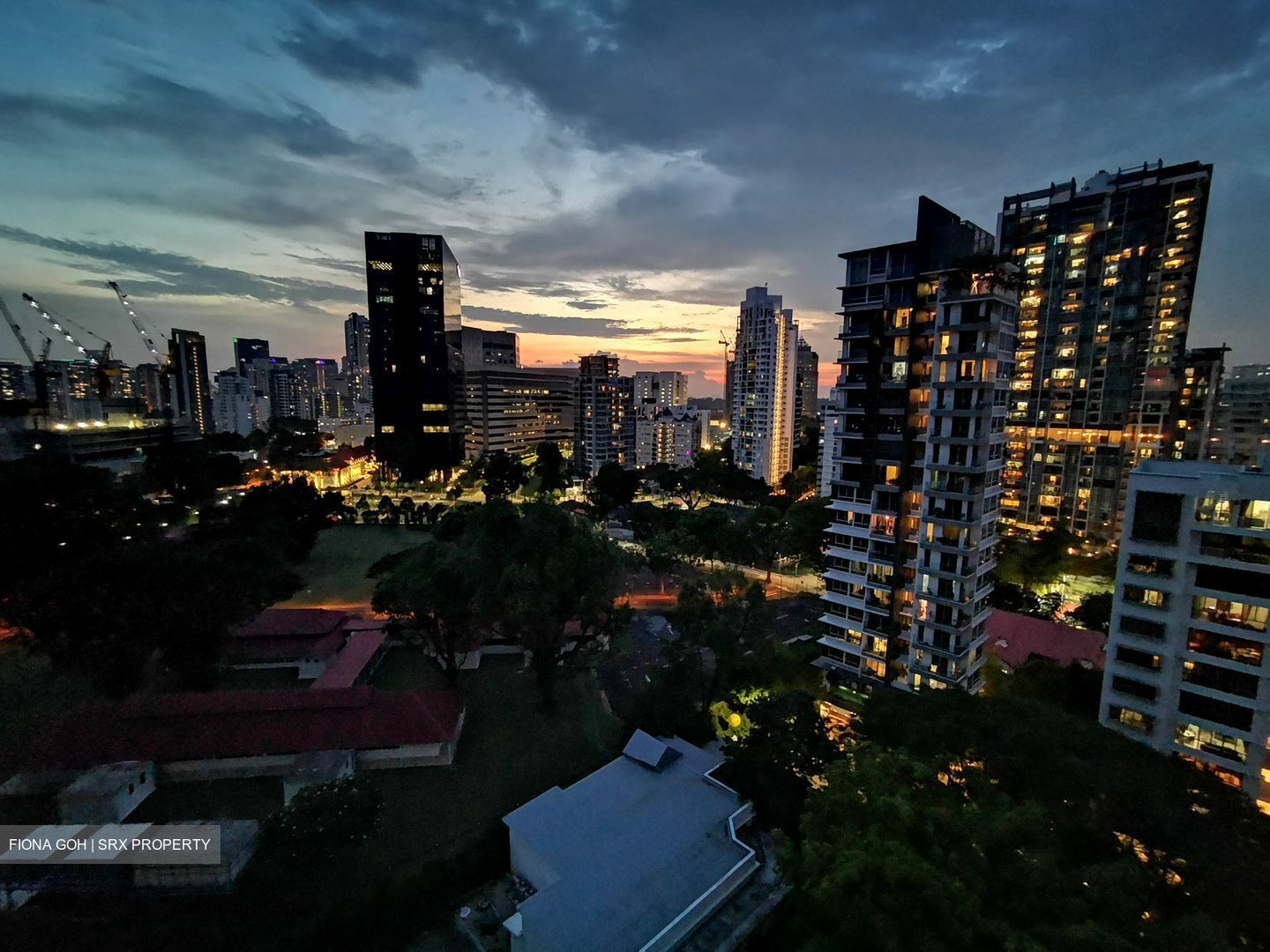 Balestier Point (D12), Apartment #441302051